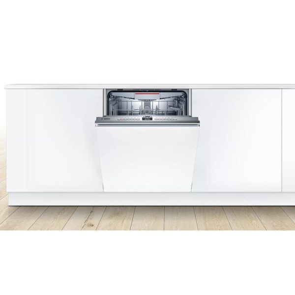 vollintegrierbarer Geschirrspüler SMV4HVX31E – Bild 2