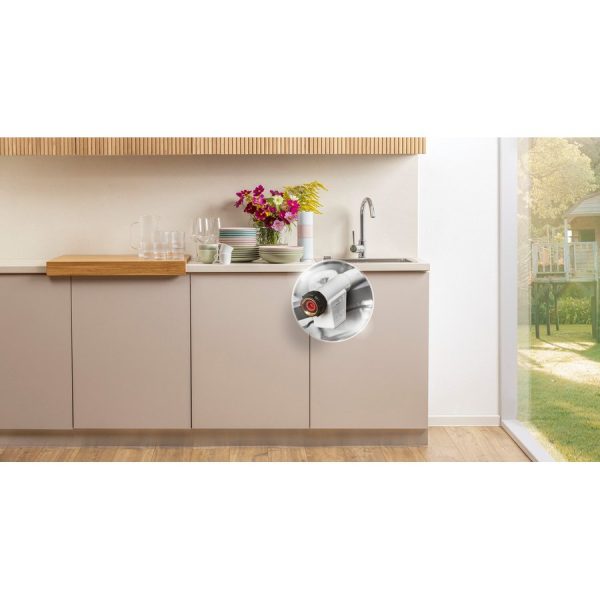 vollintegrierbarer Geschirrspüler GV673C65 – Bild 8
