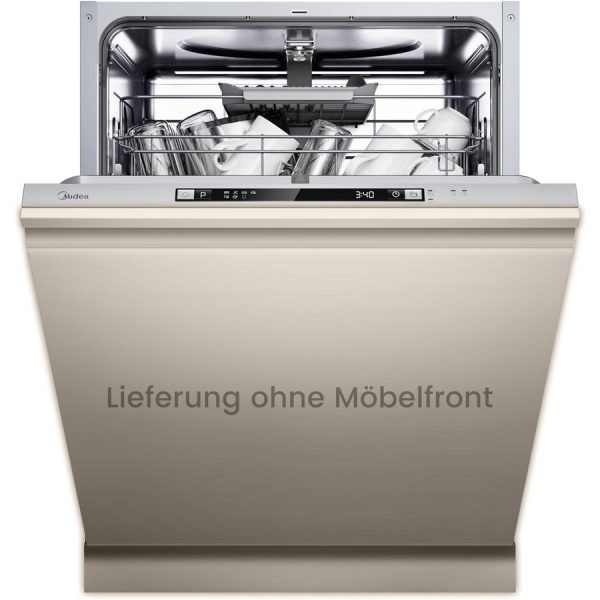 vollintegrierbarer Geschirrspüler SV 5.14K14C