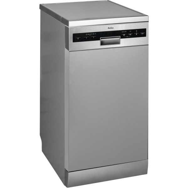 Standgeschirrspüler GSP 531 100 E