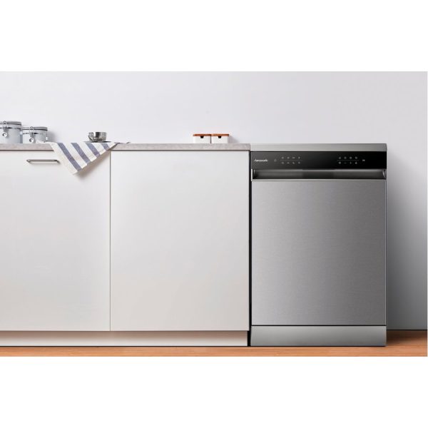 Standgeschirrspüler HG6085B14U7609WS – Bild 5
