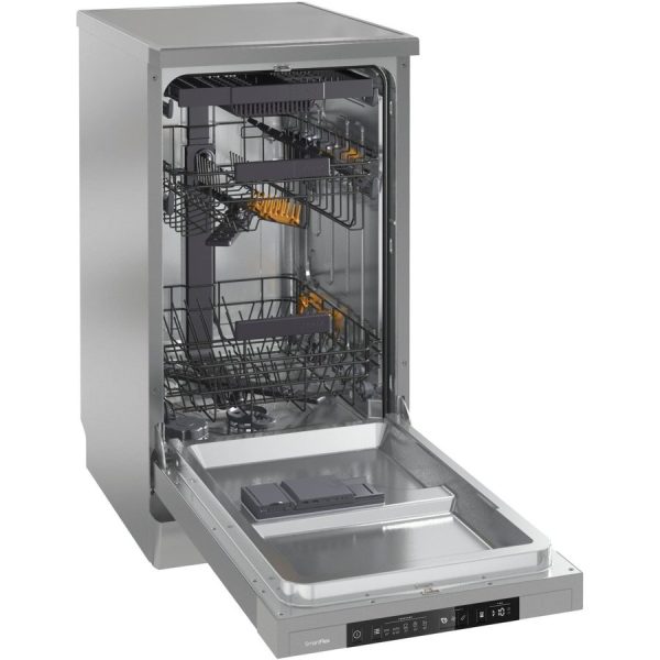 Standgeschirrspüler GS541D10X – Bild 3