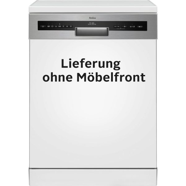 vollintegrierbarer Geschirrspüler EGSP 566 101 E – Bild 8