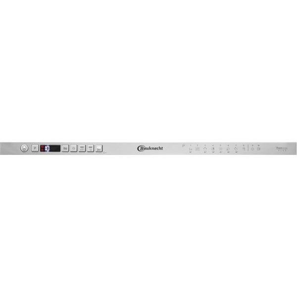 vollintegrierbarer Geschirrspüler OBIO POWERCLEAN 6330 – Bild 8