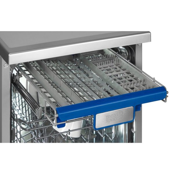 Standgeschirrspüler GSP 531 100 E – Bild 7