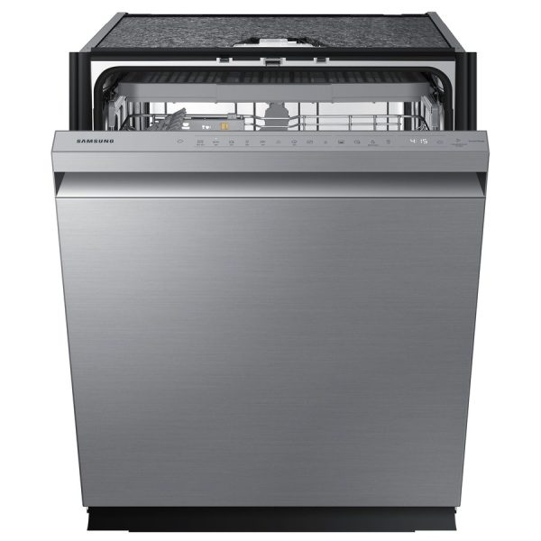 Unterbaugeschirrspüler DW60BG750USLET – Bild 2