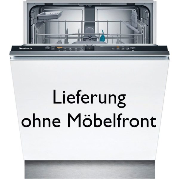 vollintegrierbarer Geschirrspüler CG5VX03ITE