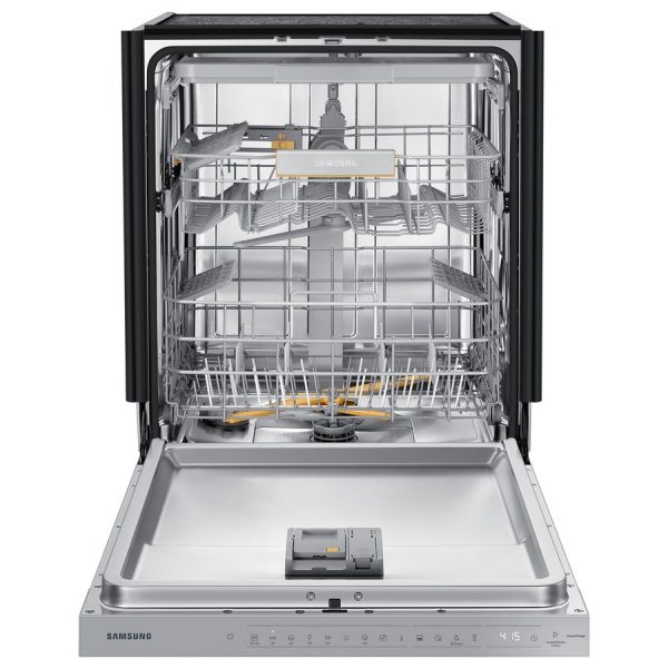 Unterbaugeschirrspüler DW60BG750USLET – Bild 4