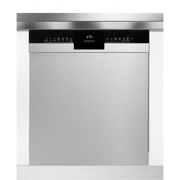 Unterbaugeschirrspüler iQ300 SN43HS11TE – Bild 4