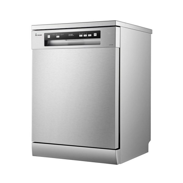 Standgeschirrspüler DW615FS – Bild 4