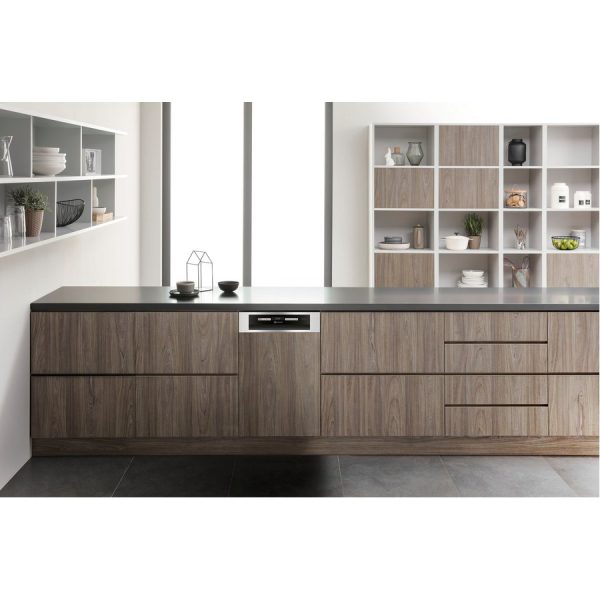 teilintegrierbarer Geschirrspüler BSBO 3O35 PF X (2) – Bild 14