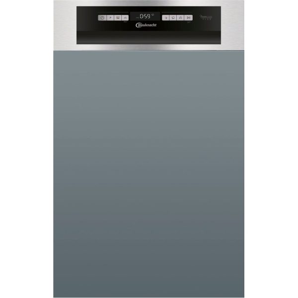 teilintegrierbarer Geschirrspüler BSBO 3O35 PF X (2) – Bild 3
