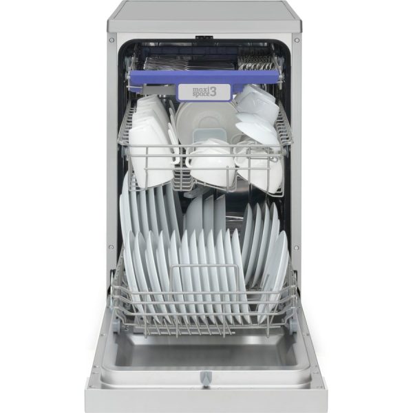 Standgeschirrspüler GSP 531 100 E – Bild 10