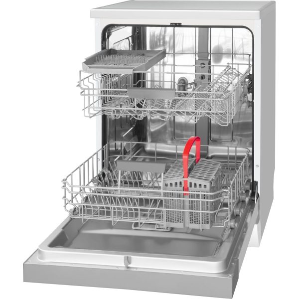 vollintegrierbarer Geschirrspüler EGSP 566 101 E – Bild 14