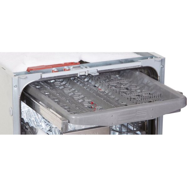 vollintegrierbarer Geschirrspüler BSIO 3O35 PFE X – Bild 9
