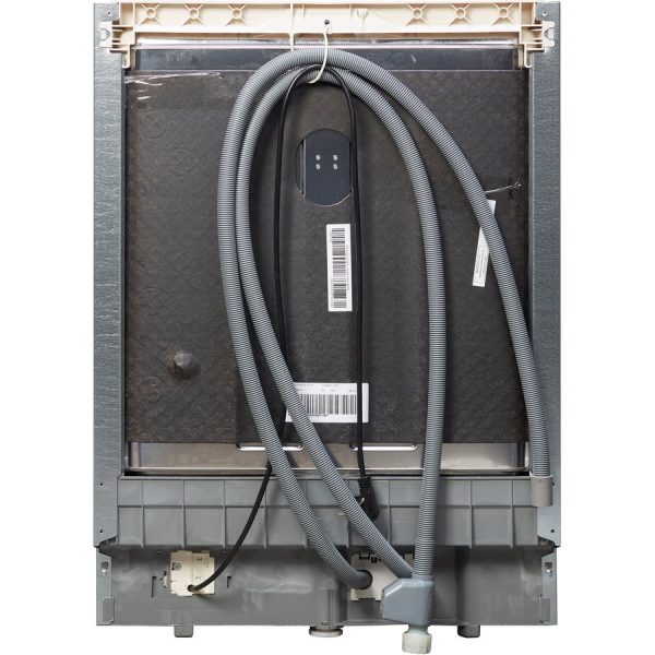 vollintegrierbarer Geschirrspüler OBIO POWERCLEAN 6330 – Bild 7