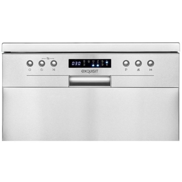 Standgeschirrspüler GSP9414-030D inox – Bild 5