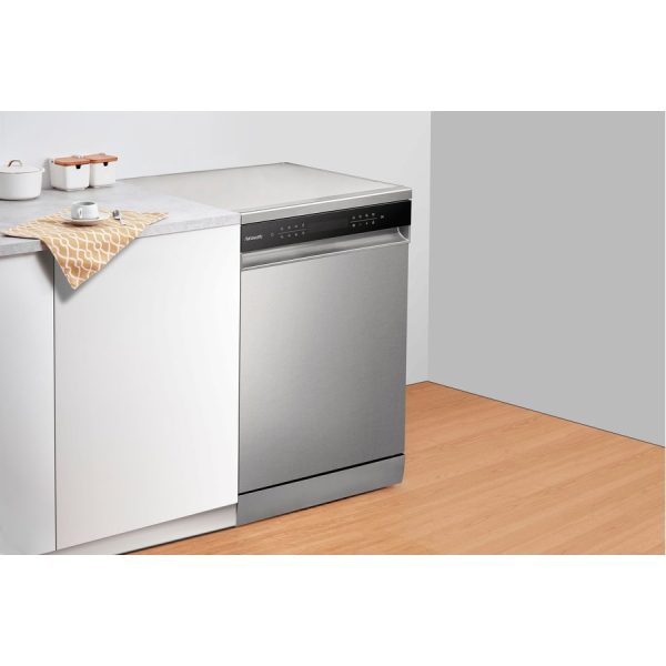 Standgeschirrspüler HG6085B14U7609WS – Bild 7