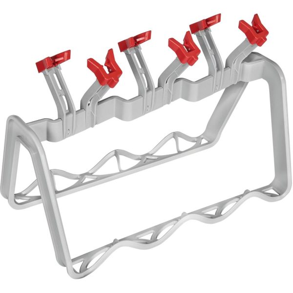 Standgeschirrspüler GSP9414-030D inox – Bild 7