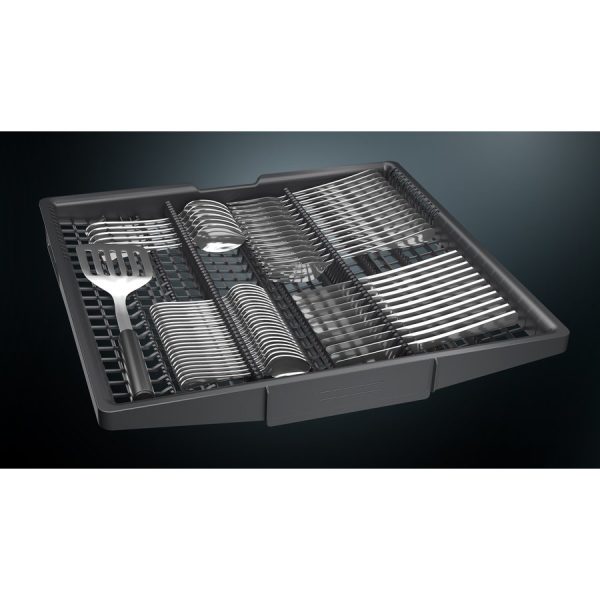 Standgeschirrspüler iQ300 SN23HW02ME – Bild 7