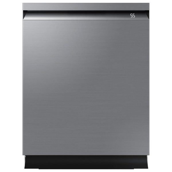 Unterbaugeschirrspüler DW60BG750USLET