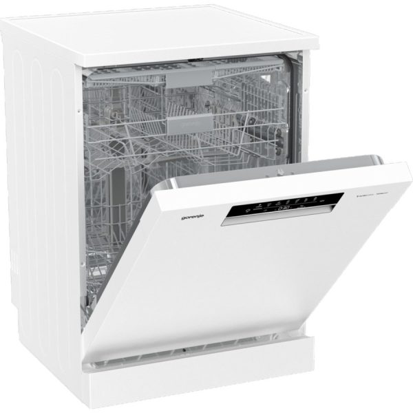 Standgeschirrspüler GS643C90W – Bild 3