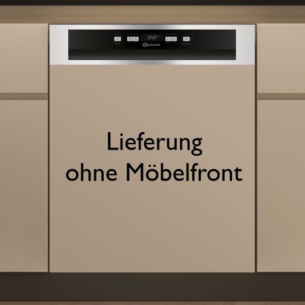 vollintegrierbarer Geschirrspüler B0B D641A X