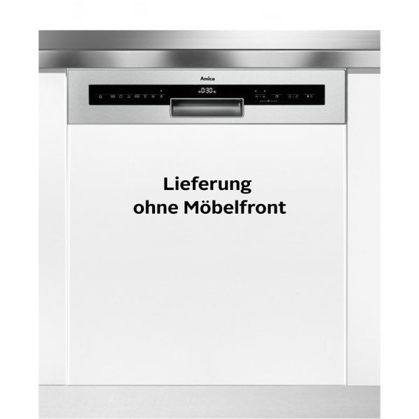 vollintegrierbarer Geschirrspüler EGSP 566 101 E