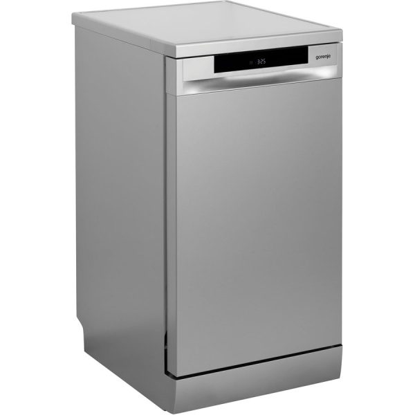 Standgeschirrspüler GS541D10X – Bild 8