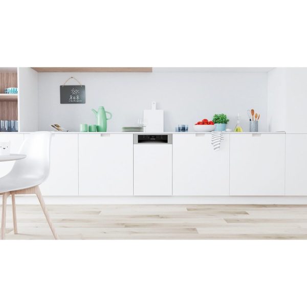 teilintegrierbarer Geschirrspüler PV2PC10BS7A0 – Bild 9