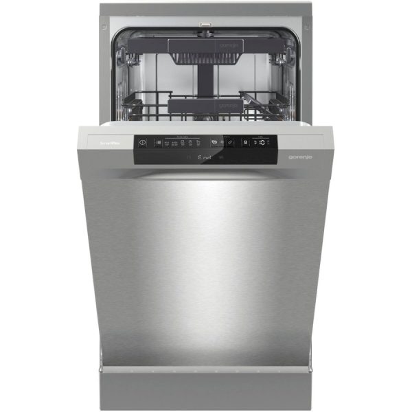 Standgeschirrspüler GS541D10X – Bild 5