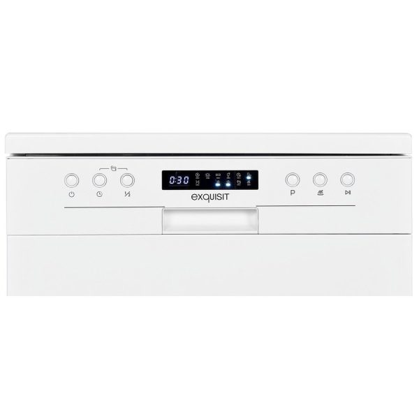 Standgeschirrspüler GSP9414-030D weiss – Bild 5