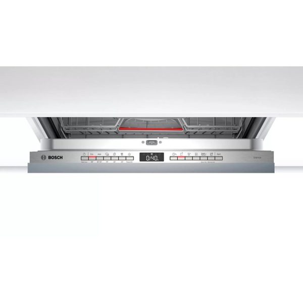 vollintegrierbarer Geschirrspüler SMV4HVX31E – Bild 3